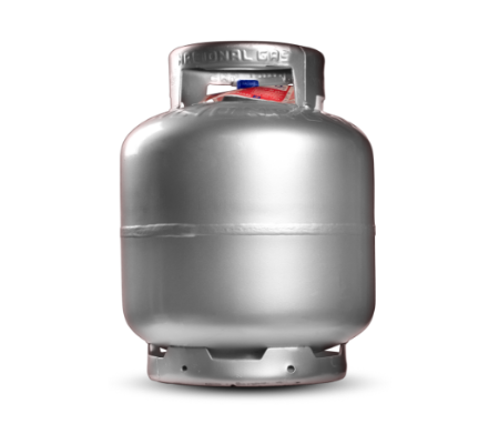Botijão 5Kg (P5)